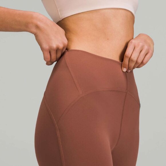 Lululemon In Still High-Rise Tight 25" - Picture 8 of 9